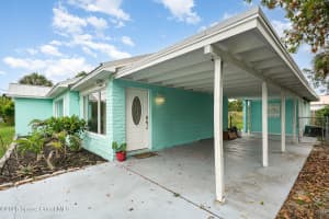 485 Poinciana Drive, Melbourne, FL 32935 - MLS#1061389