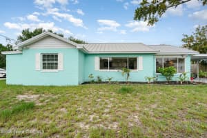 485 Poinciana Drive, Melbourne, FL 32935 - MLS#1061389