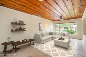 485 Poinciana Drive, Melbourne, FL 32935 - MLS#1061389