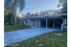 110 Christmas Hill Road, Titusville, FL 32796 - MLS#1061391