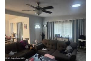 110 Christmas Hill Road, Titusville, FL 32796 - MLS#1061391