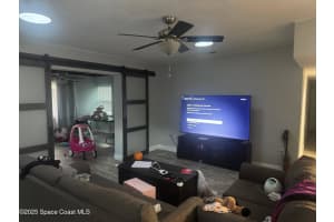 110 Christmas Hill Road, Titusville, FL 32796 - MLS#1061391