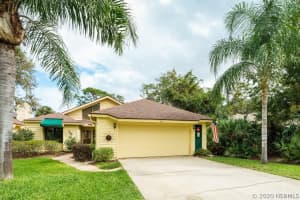 798 Hawksbill Island Drive, Satellite Beach, FL 32937 - MLS#1061394