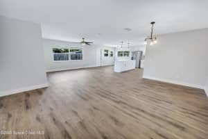 1419 Floyd Drive, Rockledge, FL 32955 Sold 12/17/25