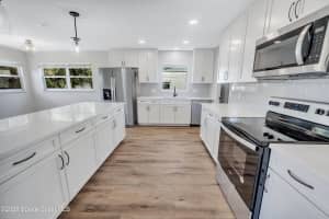 1419 Floyd Drive, Rockledge, FL 32955 Sold 12/17/25