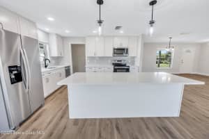 1419 Floyd Drive, Rockledge, FL 32955 Sold 12/17/25