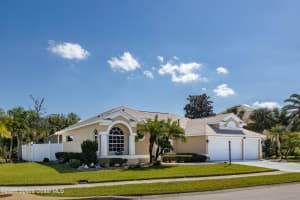 5395 Creekwood Drive, Melbourne, FL 32940 - MLS#1061405