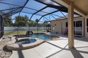 5395 Creekwood Drive, Melbourne, FL 32940 - MLS#1061405