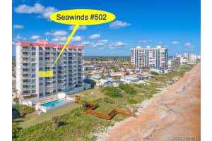 238 Chandler Street, Cape Canaveral, FL 32920 - MLS#1061410