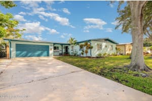 220 Bel Aire Drive, Merritt Island, FL 32952 - MLS#1061412