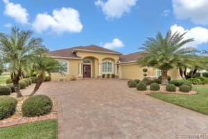 1265 Sykes Road, Palm Bay, FL 32909 - MLS#1061415