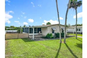 425 Baker Road, Merritt Island, FL 32953 - MLS#1061420