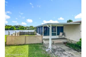 425 Baker Road, Merritt Island, FL 32953 - MLS#1061420