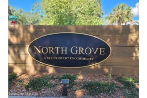 220 Northgrove Drive, Merritt Island, FL 32953 - MLS#1061422