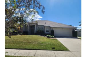 220 Northgrove Drive, Merritt Island, FL 32953 - MLS#1061422