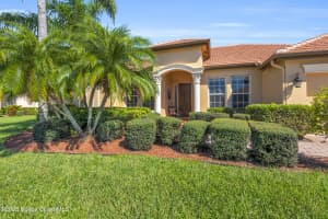 870 Grand Reserves Boulevard, Port St. Lucie, FL 34986 - MLS#1061423