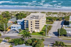 1493 Atlantic Avenue, Cocoa Beach, FL 32931 - MLS#1061427