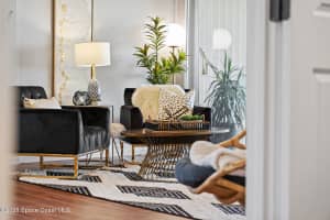 1493 Atlantic Avenue, Cocoa Beach, FL 32931 - MLS#1061427