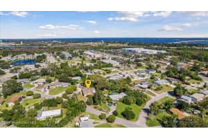 1627 Calvados Drive, Cocoa, FL 32926 - MLS#1061428