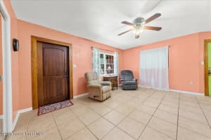 1627 Calvados Drive, Cocoa, FL 32926 - MLS#1061428