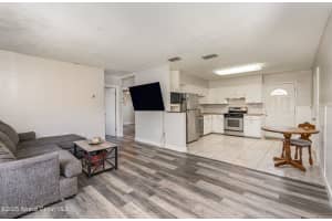 1137 Delmar Terrace, Palm Bay, FL 32905 - MLS#1061430