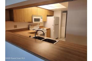 3165 Atlantic Avenue, Cocoa Beach, FL 32931 Sold 02/01/26