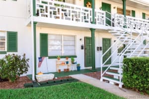 315 Thyme Street, Satellite Beach, FL 32937 - MLS#1061433