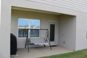 2114 Middlebury Drive, Palm Bay, FL 32909 - MLS#1061434