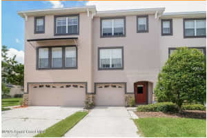 1327 Salem Orchard Lane, Brandon, FL 33510 - MLS#1061438