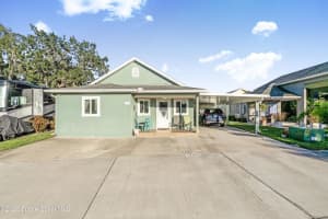 1769 Meander Lane, Titusville, FL 32796 - MLS#1061442