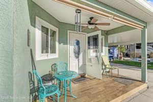 1769 Meander Lane, Titusville, FL 32796 - MLS#1061442