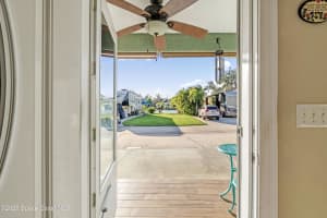 1769 Meander Lane, Titusville, FL 32796 - MLS#1061442