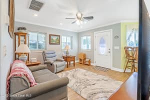 1769 Meander Lane, Titusville, FL 32796 - MLS#1061442