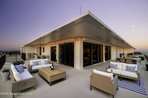 2100 Atlantic Avenue, Cocoa Beach, FL 32931 - MLS#1061444