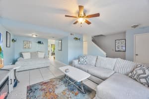 3112 Manor Drive, Palm Bay, FL 32905 - MLS#1061449