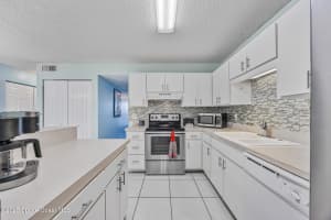 3112 Manor Drive, Palm Bay, FL 32905 - MLS#1061449