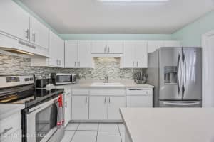 3112 Manor Drive, Palm Bay, FL 32905 - MLS#1061449