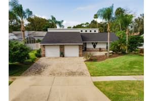 5600 Banana River Boulevard, Cocoa Beach, FL 32931 - MLS#1061450
