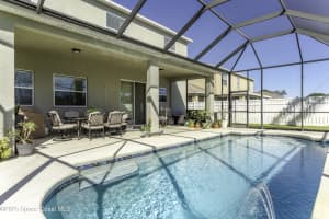 1972 Snapdragon Drive, Palm Bay, FL 32907 - MLS#1061451