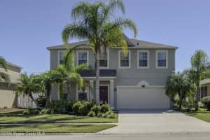 1972 Snapdragon Drive, Palm Bay, FL 32907 - MLS#1061451