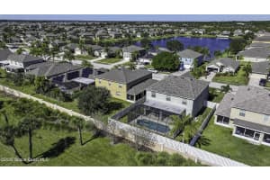 1972 Snapdragon Drive, Palm Bay, FL 32907 - MLS#1061451