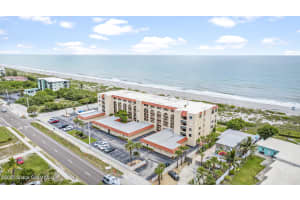 1305 Atlantic Avenue, Cocoa Beach, FL 32931 - MLS#1061453