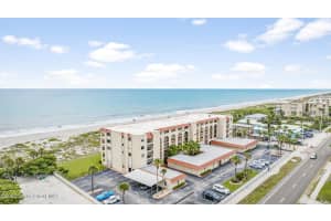 1305 Atlantic Avenue, Cocoa Beach, FL 32931 - MLS#1061453