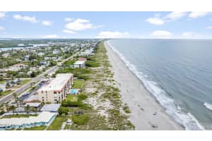1305 Atlantic Avenue, Cocoa Beach, FL 32931 - MLS#1061453