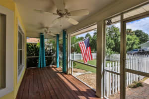 320 Barrymore Drive, Rockledge, FL 32955 - MLS#1061455