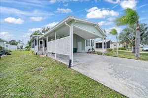 5447 Bannock Street, Micco, FL 32976 - MLS#1061458