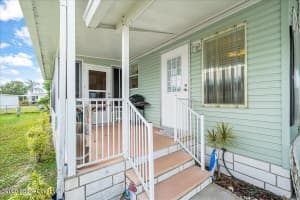 5447 Bannock Street, Micco, FL 32976 - MLS#1061458