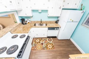 3565 Bull Run Ct Court, Melbourne, FL 32934 - MLS#1061460