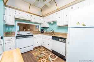 3565 Bull Run Ct Court, Melbourne, FL 32934 - MLS#1061460