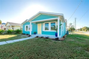 4140 Delespine Road, Cocoa, FL 32927 - MLS#1061462